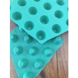 凸壳型排水板图片-耐特土工-凸壳型排水板