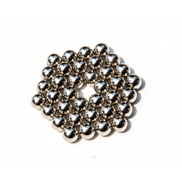 方块钕铁硼磁钢-辉盛电子品质如一-方块钕铁硼磁钢供应商