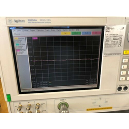 实时回收E8358A-安捷伦E8356A-维修E8357A