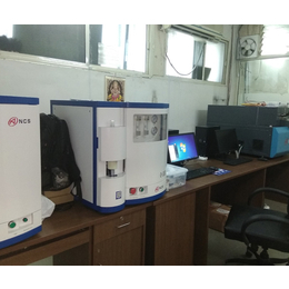 北京钢研纳克(图)-国产氧氮氢分析仪报价-国产氧氮氢分析仪
