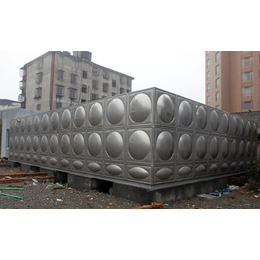 生活水箱材质-水箱-仙圆不锈钢水箱厂家(查看)
