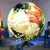 P3LED球形显示屏 直径3米地球仪显示屏厂家定制缩略图1
