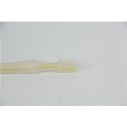 无锡驰博(图)-硅胶牙刷多少钱-无锡硅胶牙刷