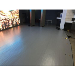 舞蹈房木地板-立美体育-舞蹈房木地板安装厂家