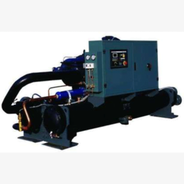 水地暖热泵机组报价-美岳暖通工程(推荐商家)