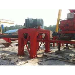 延吉二手水泥制管机-青州市和谐机械厂-二手水泥制管机图片