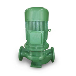 HBN2-40热水管道泵-香港管道泵-灵谷水泵