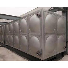 山西不锈钢水箱定制-山西不锈钢水箱-山西瑞昇环保科技