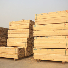 森发木材木龙骨(图)-铁杉方木加工厂-铁杉方木
