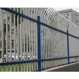 厂房围墙护栏制作-安徽金用护栏公司-安徽围墙护栏