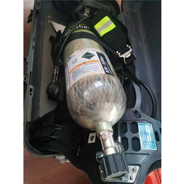 氧气呼吸气瓶检测-瓶安特检(在线咨询)-呼吸器