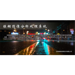 北京图像模糊处理系统-济南神博信息技术公司