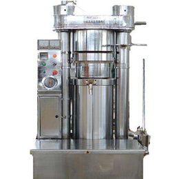 小型液压榨油机价格-万隆实业(在线咨询)-液压榨油机