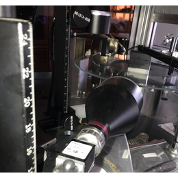 光学筛选机-CCD视觉影像-深度学习应用于光学筛选机