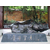 园林动物犀牛铜雕-艾品雕塑-衡水动物犀牛铜雕缩略图1
