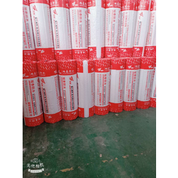 400克丙纶防水材料价格 1.5涤纶防水材料市场价 品牌旭泰