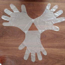 透明手套一次性规格-透明手套一次性-贵勋塑料(查看)