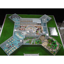 福州模型-福州博龙建筑模型定制-户型模型