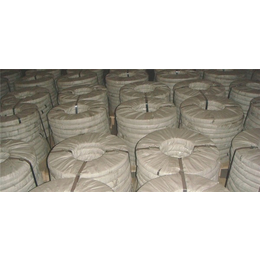 柔性聚酯纤维打包带价格-益鑫圣包装-苏州柔性聚酯纤维打包带
