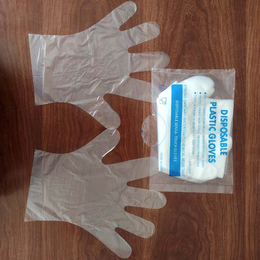 贵勋透明手套一次*透明手套一次性批发-透明手套一次性