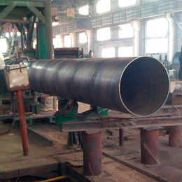湖南长沙生产螺旋钢管厂家价格