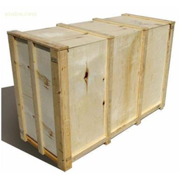 定制出口木箱加工-定制出口木箱-泰峰*送货