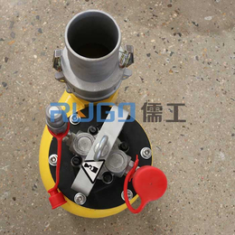 山东儒工(图)-污水泥浆泵*-污水泥浆泵