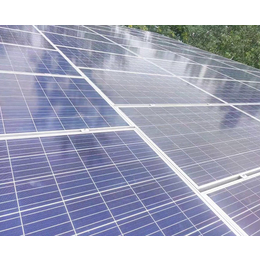 合肥太阳能发电-安徽创亚光电-太阳能发电厂家