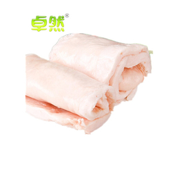 冷鲜猪肉配送-千秋食品有限公司-冷鲜猪肉