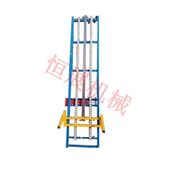 恒展建筑(多图)-大型自动粮食装车机-南京粮食装车机