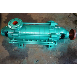 钦州D46-50×9节段式多级泵-多级泵厂家(在线咨询)