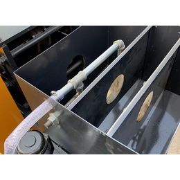 钢管调直机新欧机械-安徽双曲线钢管调直机