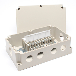 日本TOGI东洋技研接线盒BOXTM-2002原装进口