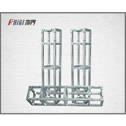 合肥饰界 稳定性好-铝合金舞台桁架出售-安徽铝合金舞台桁架