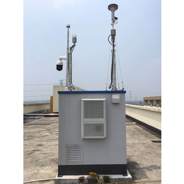 监测站-中兴通信厂家*-空气质量微型监测站