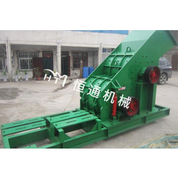 恒通机械厂-杭州矿渣粉碎机-矿渣粉碎机价格