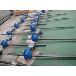 jwm丝杆升降机生产厂家-忻州jwm丝杆升降机-博茂制造