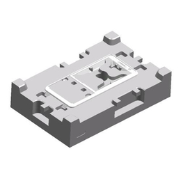 压铸模具-誉达塑胶模具有限公司-压铸模具订购