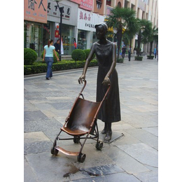 抽象雕塑-台州雕塑-南京宁源雕塑
