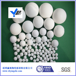 氧化铝陶瓷球成型工艺氧化铝陶瓷球生产厂家
