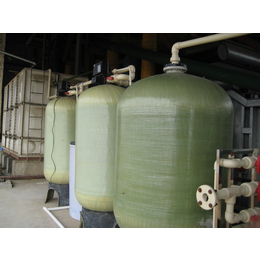 全自动软水处理设备- 云南锅炉软化水设备厂家