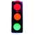 绿时代光电价格好(图)-马路信号灯品牌-临汾马路信号灯缩略图1