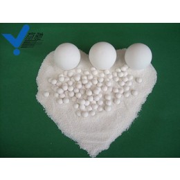 氧化铝陶瓷填料球使用途径注意事项厂家