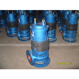 潜水泵选型-程跃泵业(在线咨询)-潜水泵
