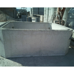 钢筋混凝土化粪池多少钱-长治钢筋混凝土化粪池-福民水泥制品厂