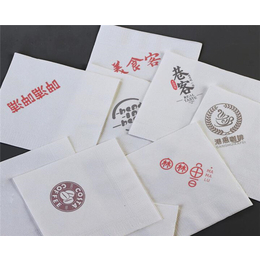 宁波餐巾纸定制-美之星纸品 厂家*-餐巾纸定制厂家