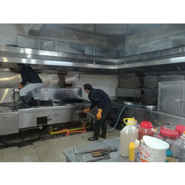 广州市酒店餐厅饭店厨房设备维修检测中心修理厨具大炒炉灶设备缩略图
