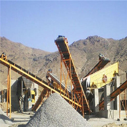 晋城建设砂石生产线-品众机械制造有限公司