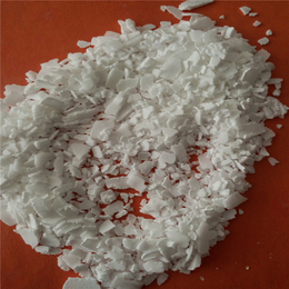 鲁秋盐化-甘肃食品级氯化钙-94%食品级氯化钙