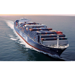 欧洲亚马逊FBA海运双清包税到门 德国英国出口海运专线